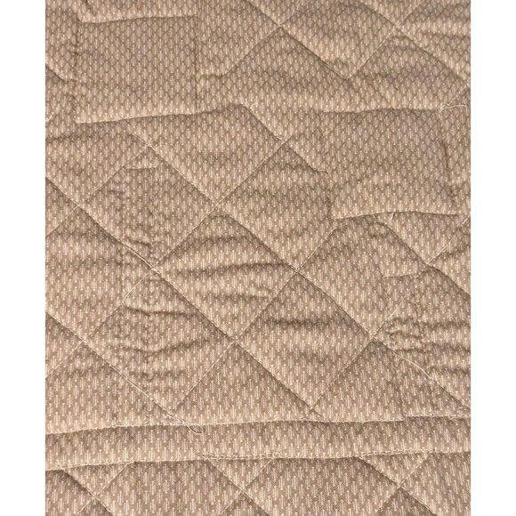 Handmade Quilted Wall Hanging Scrap Happy Flower Sunflowers Mumm Doll Blanket - Picture 9 of 16